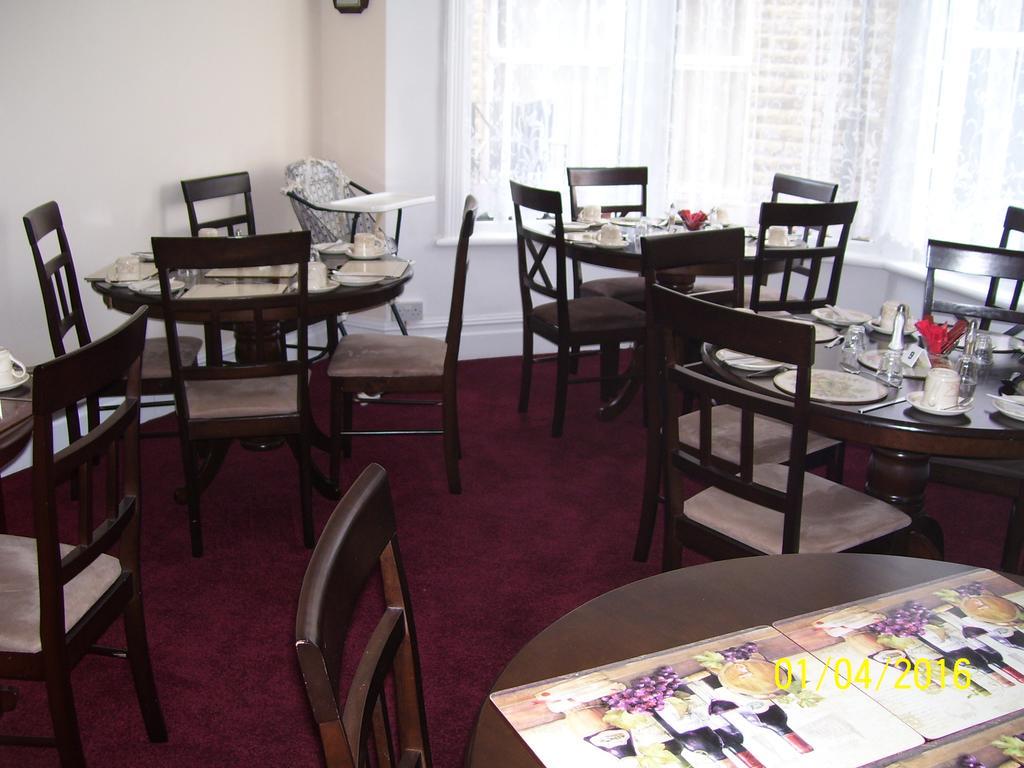 Bed & Breakfast St Andrews *