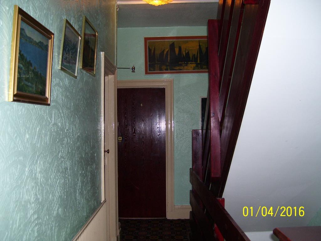 Bed & Breakfast St Andrews Blackpool