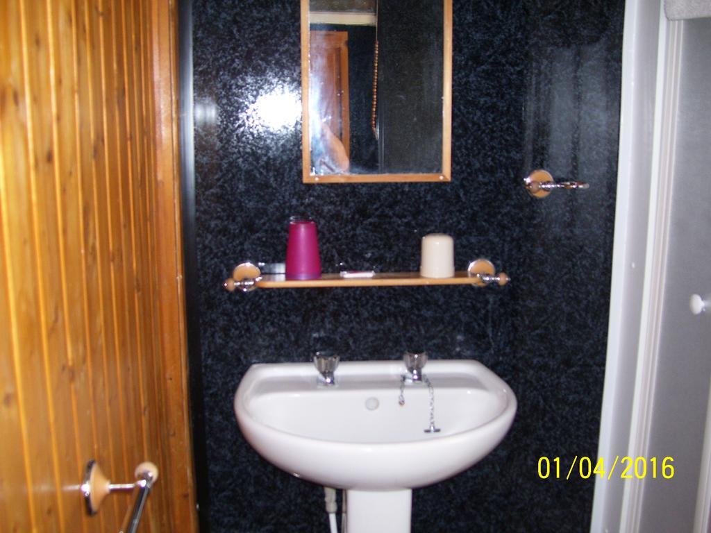 Bed & Breakfast St Andrews Blackpool