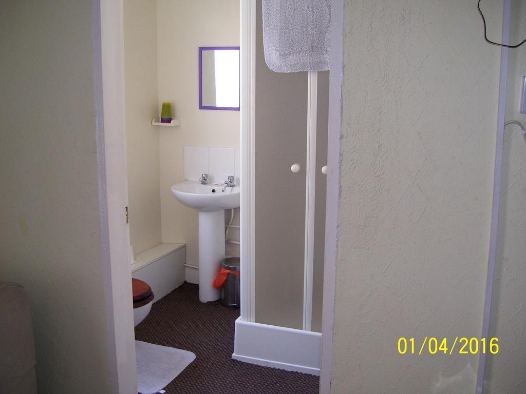 Bed & Breakfast St Andrews Blackpool