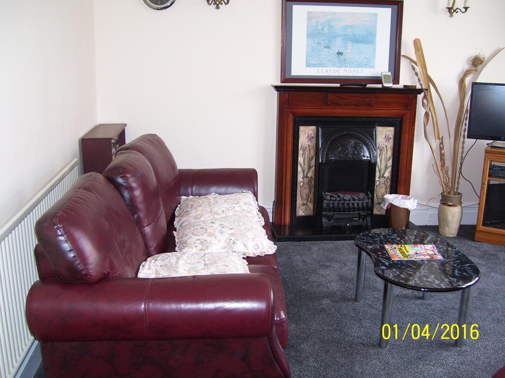 Bed & Breakfast St Andrews *