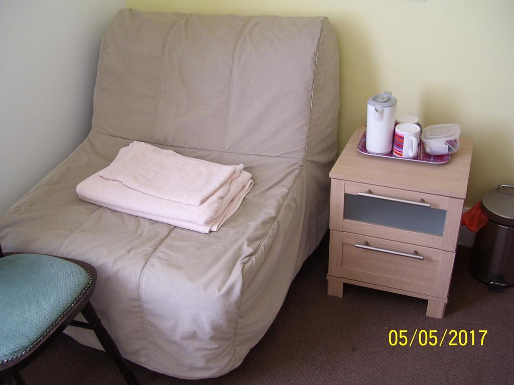 St Andrews Bed & Breakfast