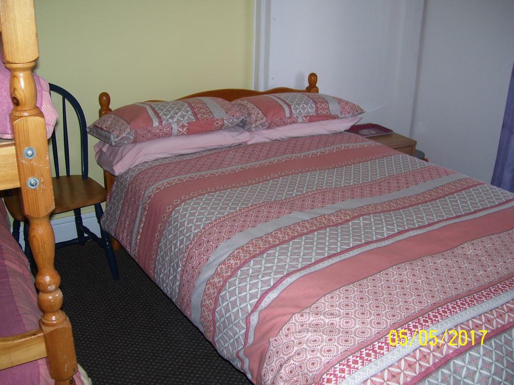 Bed & Breakfast St Andrews Blackpool