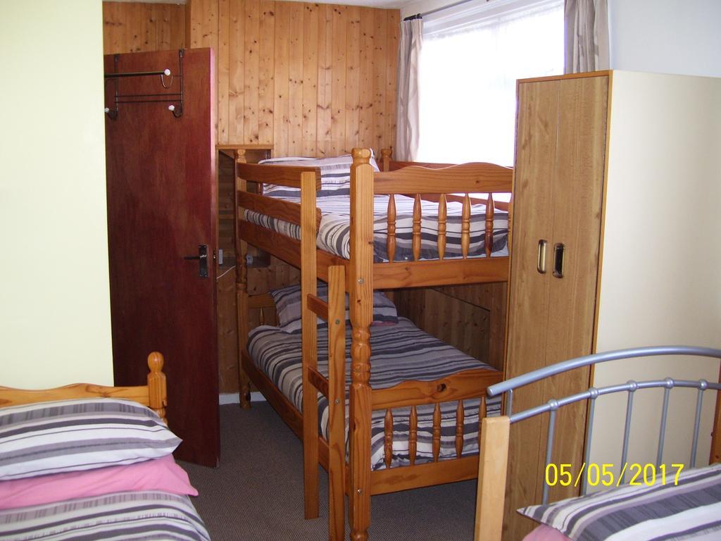 St Andrews Bed & Breakfast *