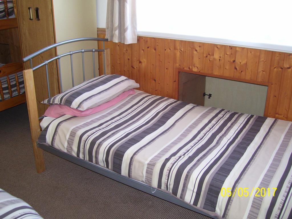 St Andrews Bed & Breakfast Blackpool