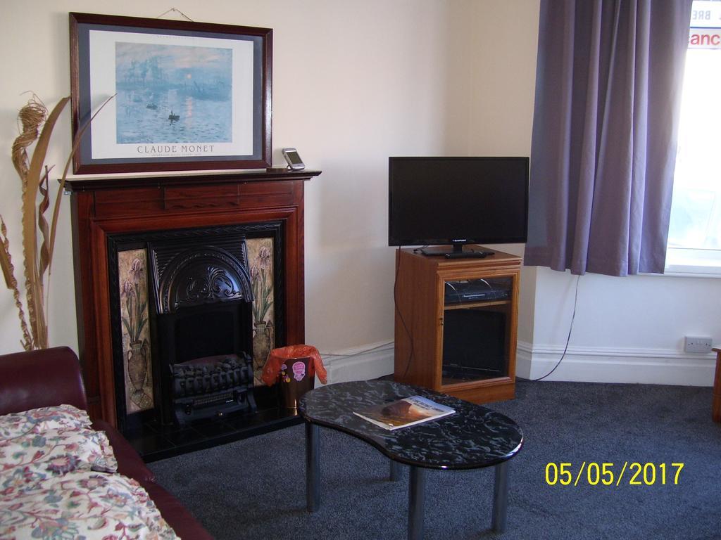 Bed & Breakfast St Andrews *
