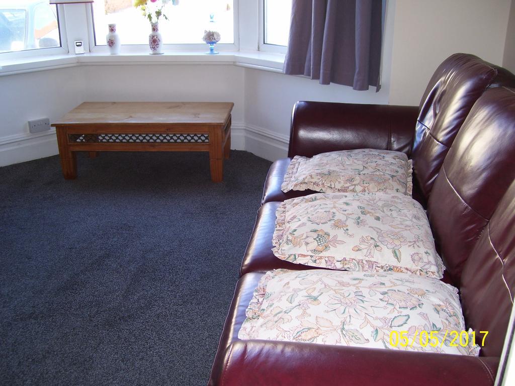 Bed & Breakfast St Andrews *