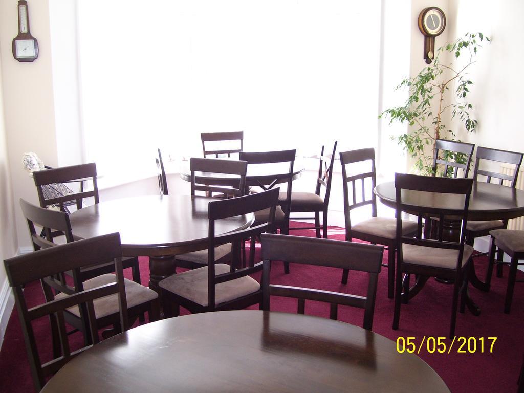 St Andrews Bed & Breakfast *